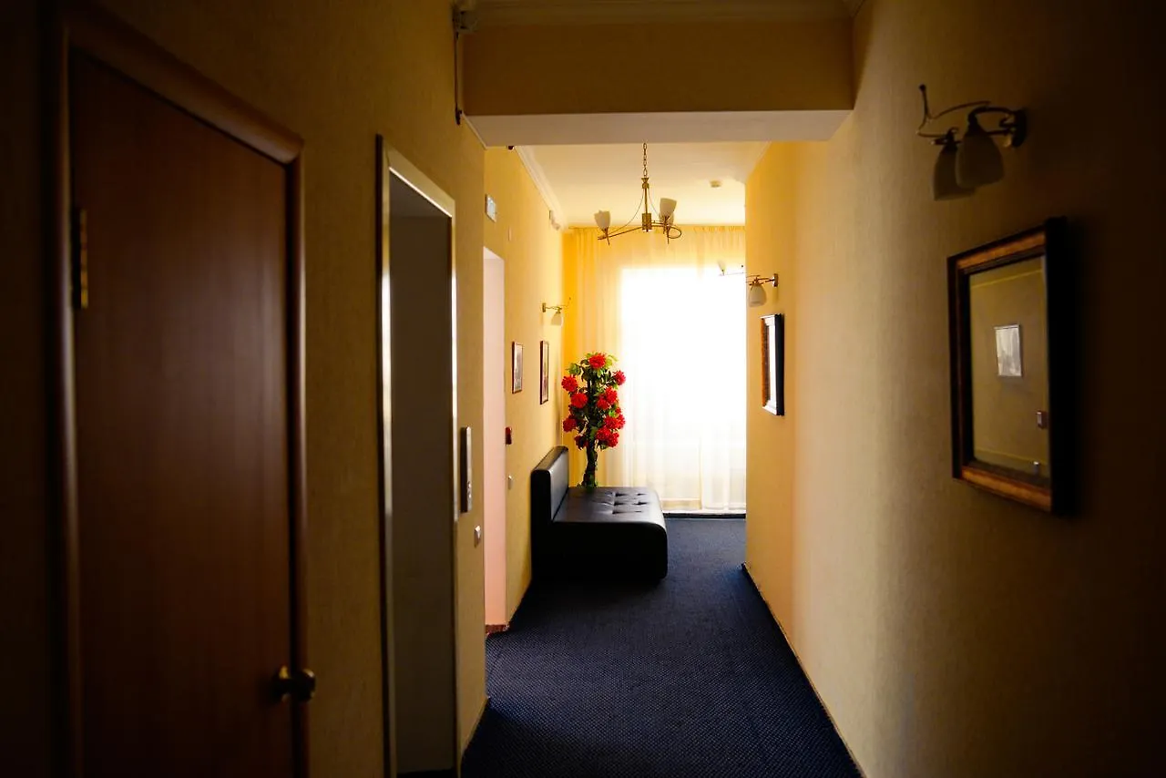San Marino Hotel Astana Nur-Sultan (Astana)
